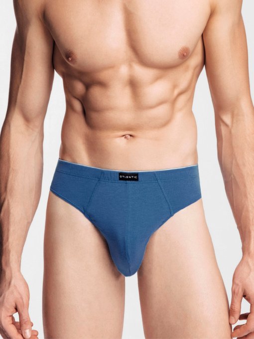 Трусы Atlantic модель MP-1564 GRA Фото