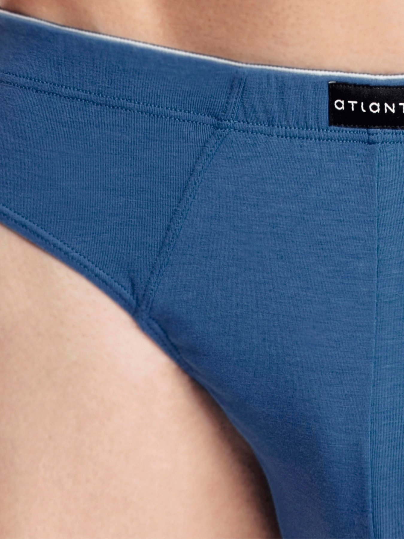 Труси Atlantic модель MP-1564 GRA Фото