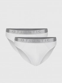 Набор трусов Atlantic модель 2BMP-013 BIA Фото