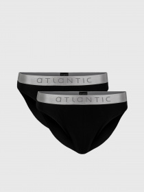 Набор трусов Atlantic модель 2BMP-013 CZA Фото
