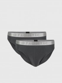 Набор трусов Atlantic модель 2BMP-013 GRF Фото