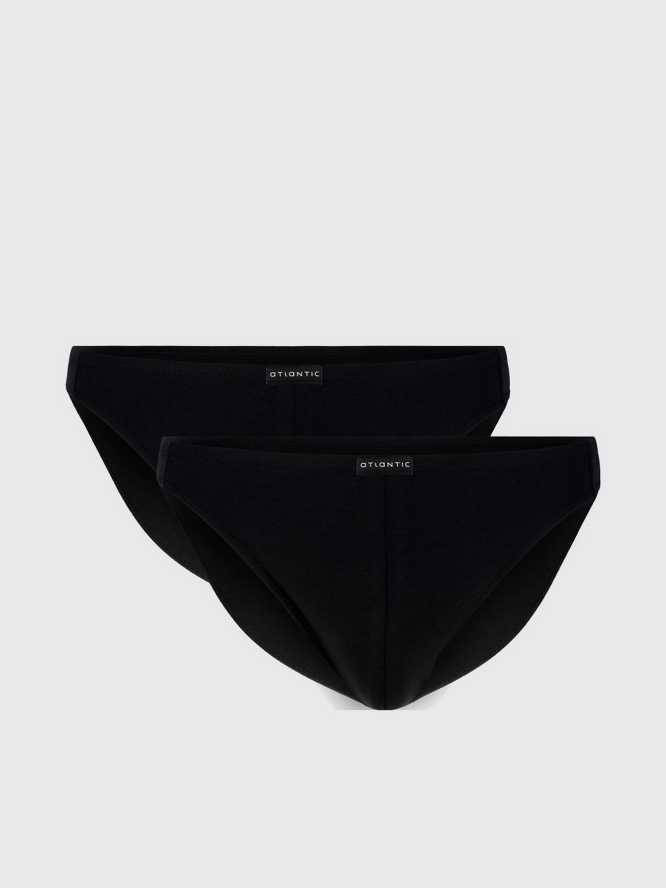 Набор трусов Atlantic модель 2BMP-014 CZA Фото