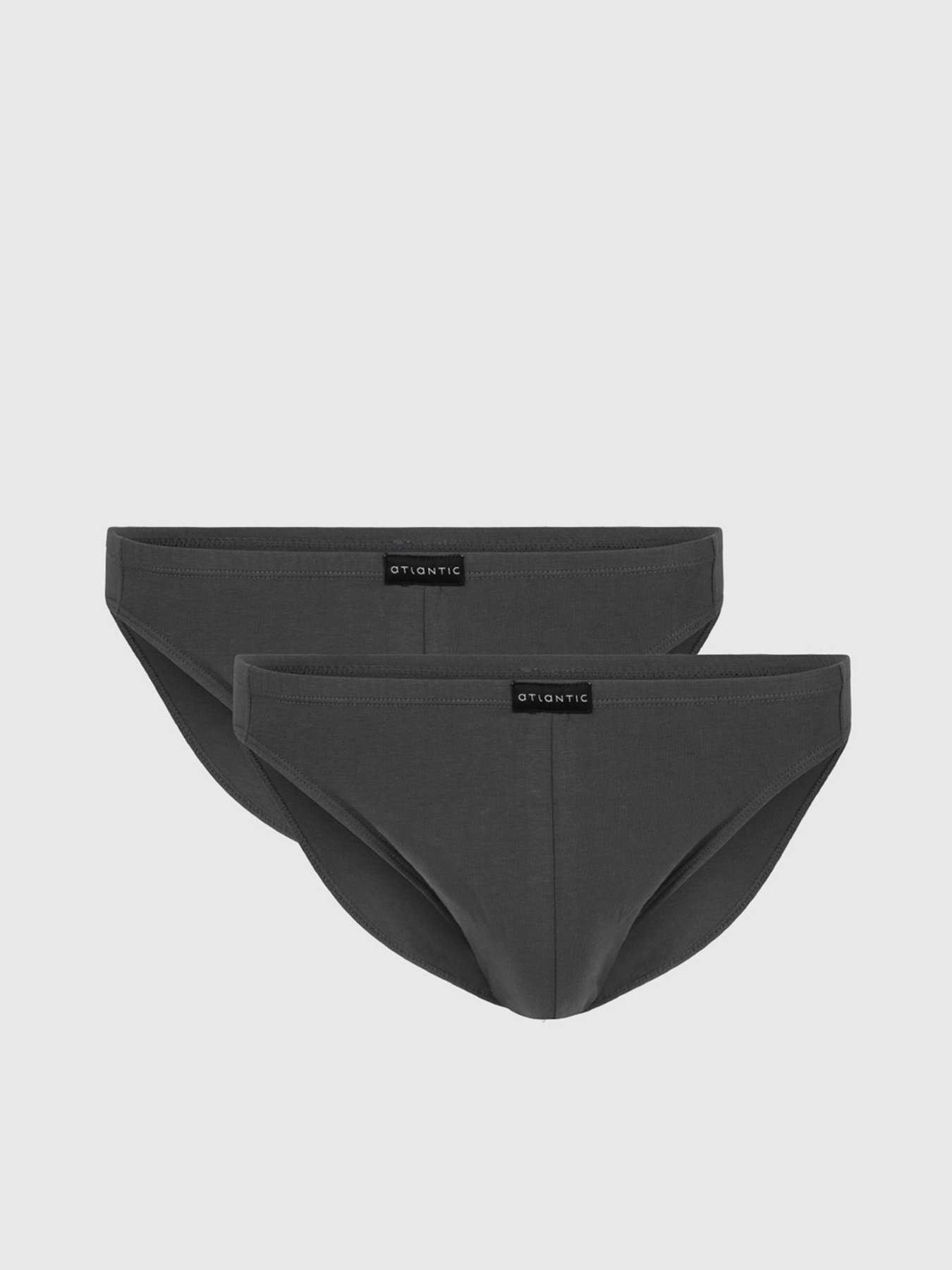 Набор трусов Atlantic модель 2BMP-014 GRF Фото