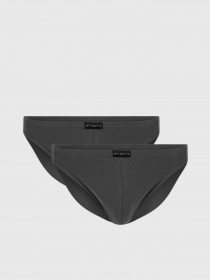 Набор трусов Atlantic модель 2BMP-014 GRF Фото