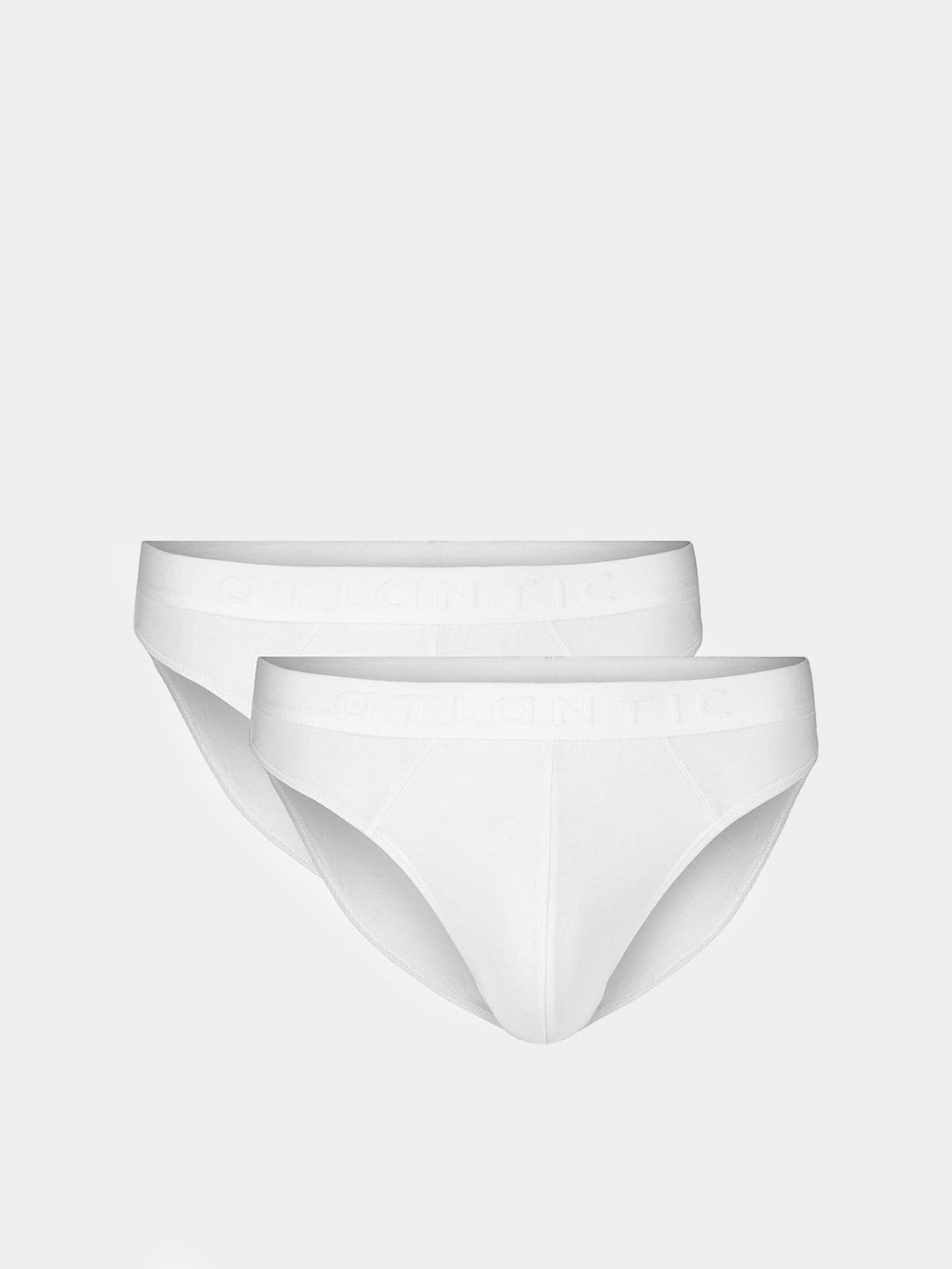 Набор трусов Atlantic модель 2BMP-016 BIA Фото