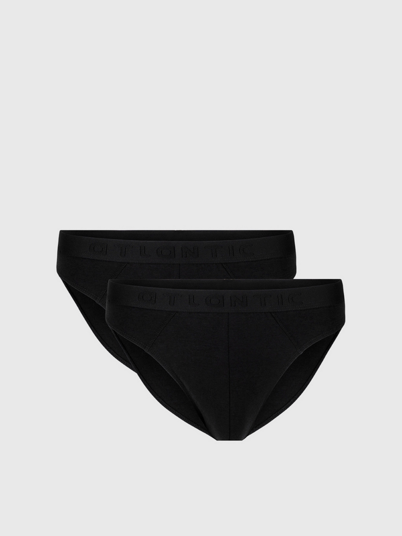 Набор трусов Atlantic модель 2BMP-016 CZA Фото