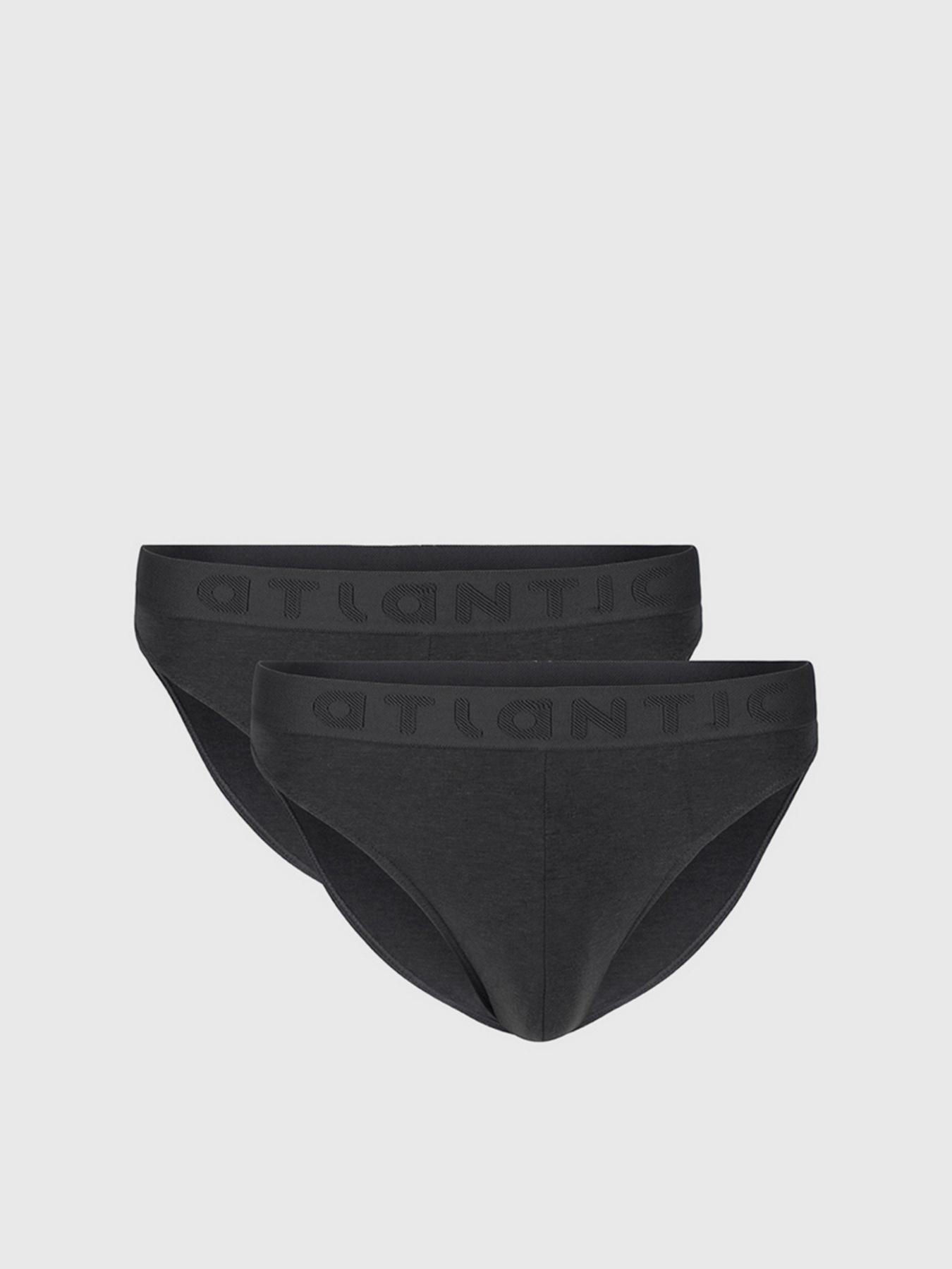 Набор трусов Atlantic модель 2BMP-016 GRF Фото