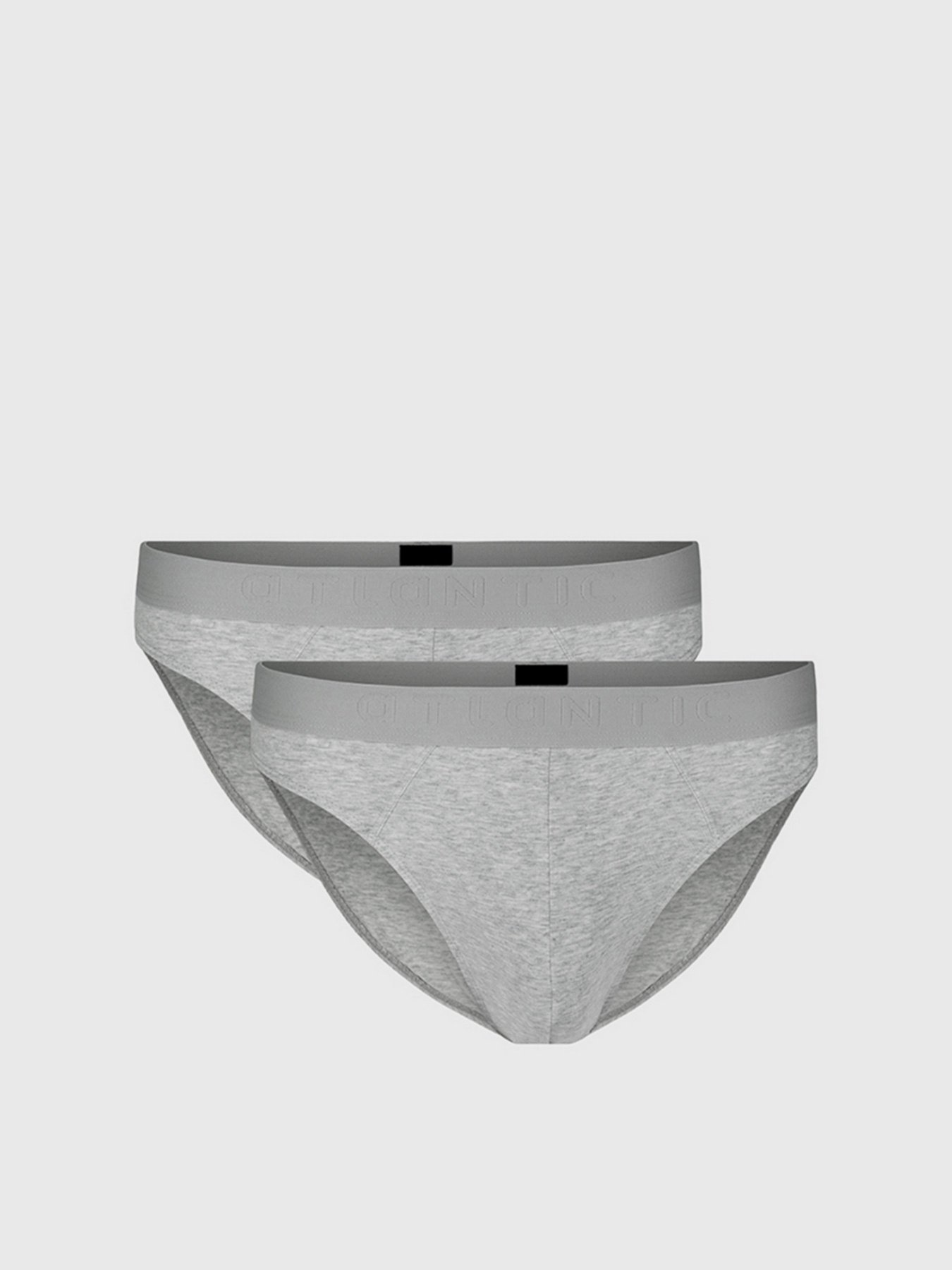 Набор трусов Atlantic модель 2BMP-016 SZM Фото