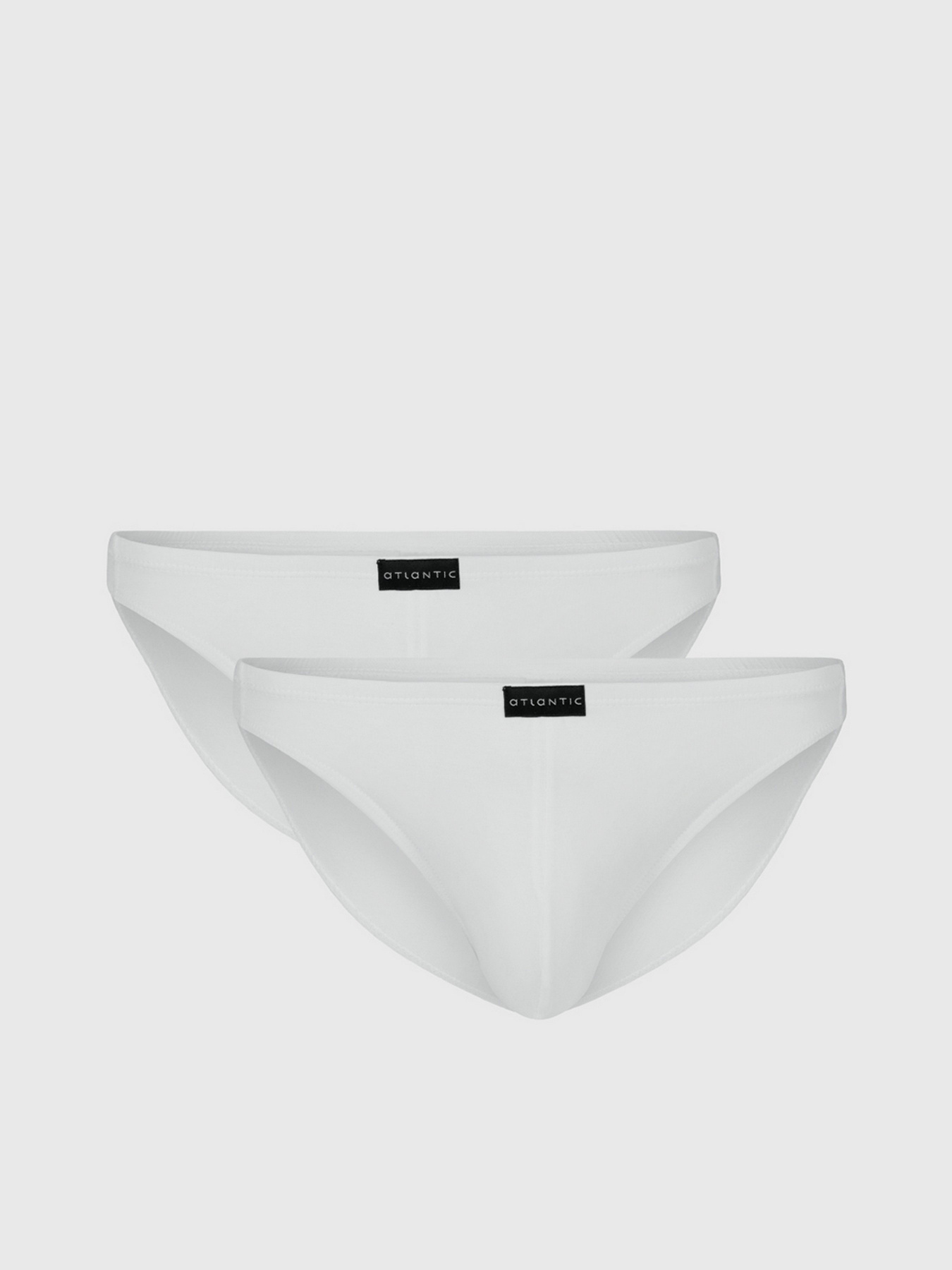 Набір трусів Atlantic модель 2BMP-230 BIA Фото