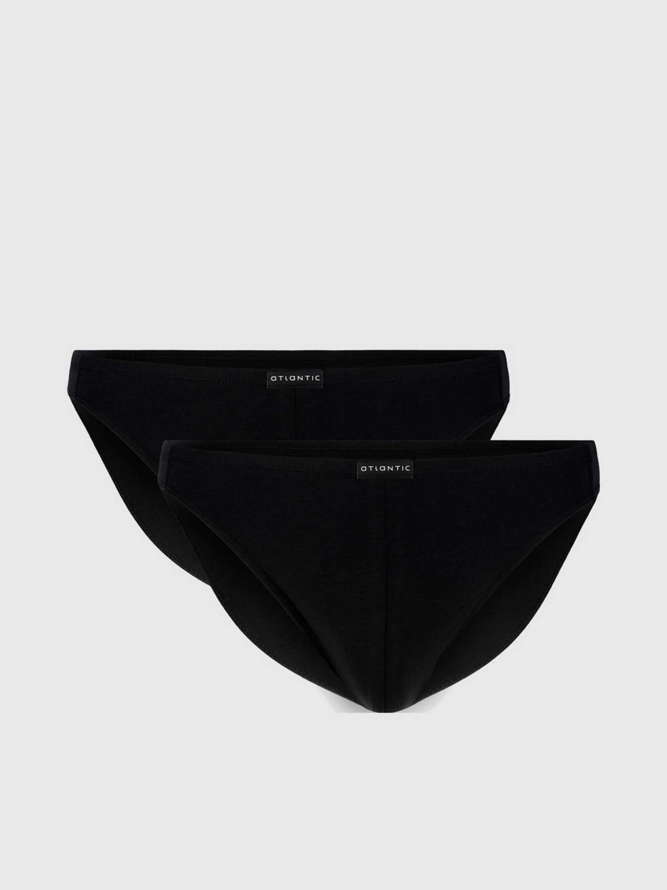 Набор трусов Atlantic модель 2BMP-230 CZA Фото