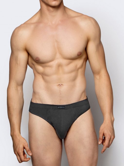 Набор трусов Atlantic модель 2BMP-322 GRF Фото