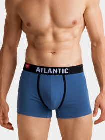 Набор трусов Atlantic модель 3SMH-002 CZA/DEN/SZM Фото