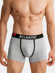 Набор трусов Atlantic модель 3SMH-002 CZA/DEN/SZM Фото
