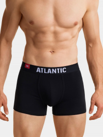 Набір трусів Atlantic модель 3SMH-002 CZA/DEN/SZM Фото