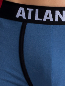 Набір трусів Atlantic модель 3SMH-002 CZA/DEN/SZM Фото