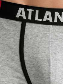 Набір трусів Atlantic модель 3SMH-002 CZA/DEN/SZM Фото