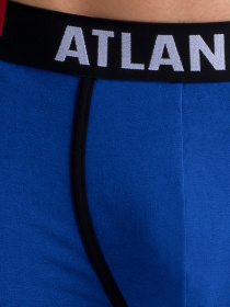 Набор трусов Atlantic модель 3SMH-002 GRA/NIE/NIEC Фото