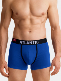 Набір трусів Atlantic модель 3SMH-002 GRA/NIE/NIEC Фото