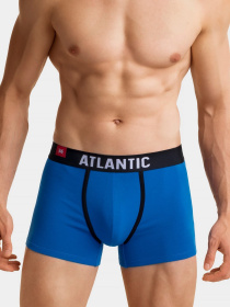 Набір трусів Atlantic модель 3SMH-002 GRA/NIE/NIEC Фото