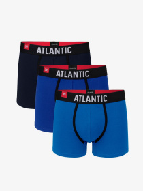 Набір трусів Atlantic модель 3SMH-002 GRA/NIE/NIEC Фото