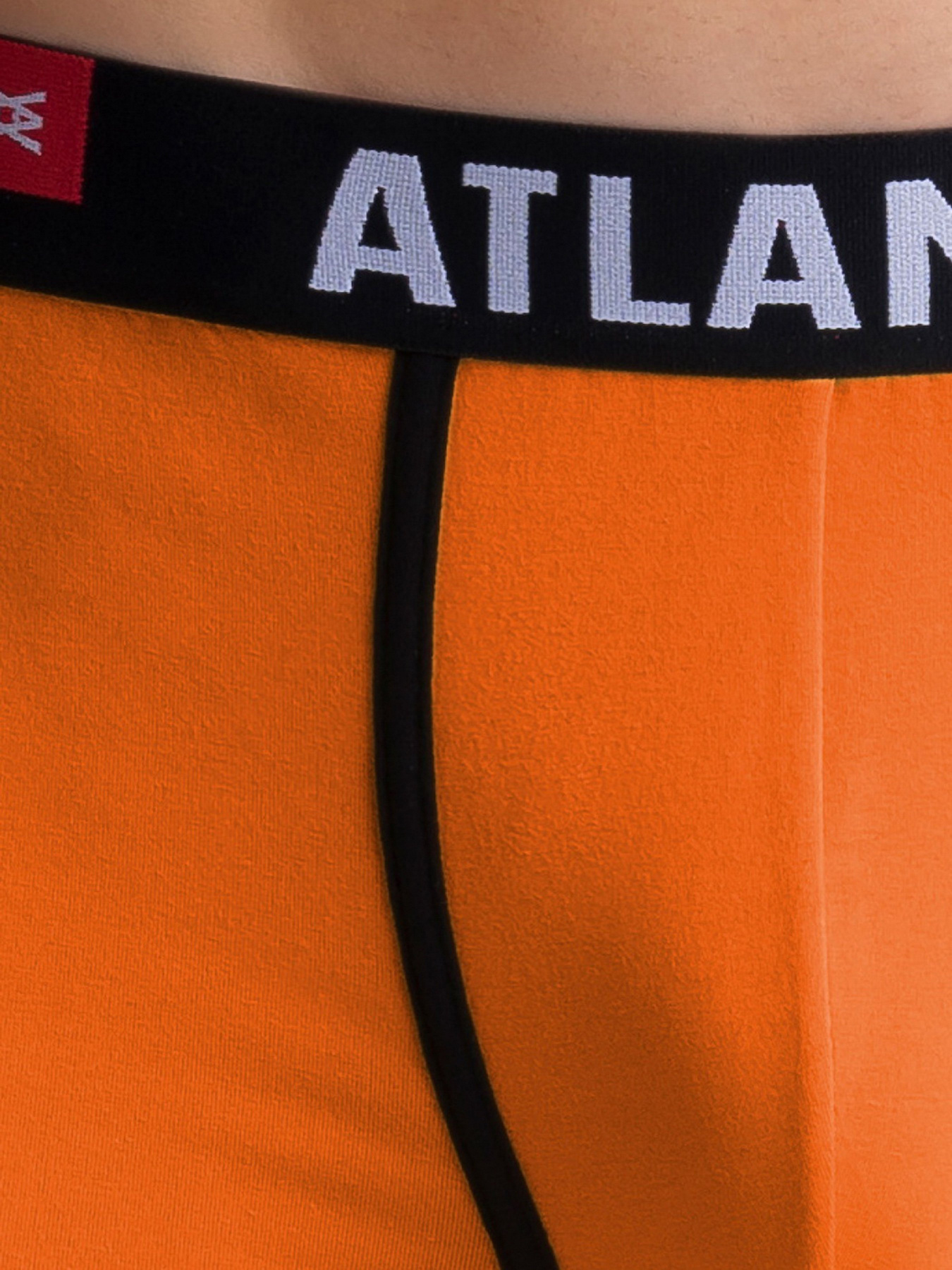 Набор трусов Atlantic модель 3SMH-002 ZOL/FIO/TUR Фото