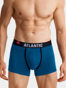 Набор трусов Atlantic модель 3SMH-002 ZOL/FIO/TUR Фото