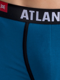 Набор трусов Atlantic модель 3SMH-002 ZOL/FIO/TUR Фото