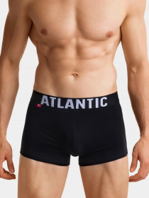 Набір трусів Atlantic модель 3SMH-003 CZA Фото