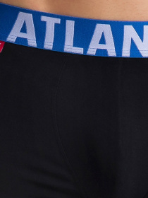 Набір трусів Atlantic модель 3SMH-003 CZA Фото