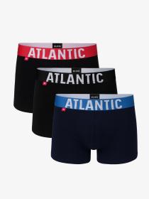 Набір трусів Atlantic модель 3SMH-003 CZA Фото
