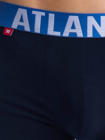 Набор трусов Atlantic модель 3SMH-003 GRA Фото