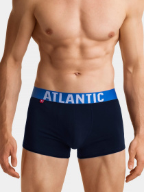 Набір трусів Atlantic модель 3SMH-003 GRA Фото