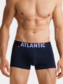 Набір трусів Atlantic модель 3SMH-003 GRA Фото