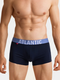 Набір трусів Atlantic модель 3SMH-003 GRA Фото