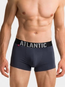 Набір трусів Atlantic модель 3SMH-003 KHA/SZM/POM Фото