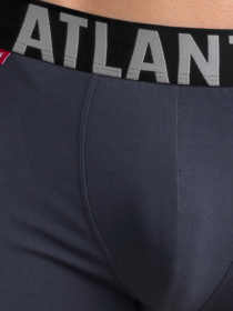 Набір трусів Atlantic модель 3SMH-003 KHA/SZM/POM Фото