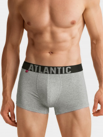 Набір трусів Atlantic модель 3SMH-003 KHA/SZM/POM Фото