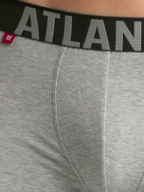 Набір трусів Atlantic модель 3SMH-003 KHA/SZM/POM Фото