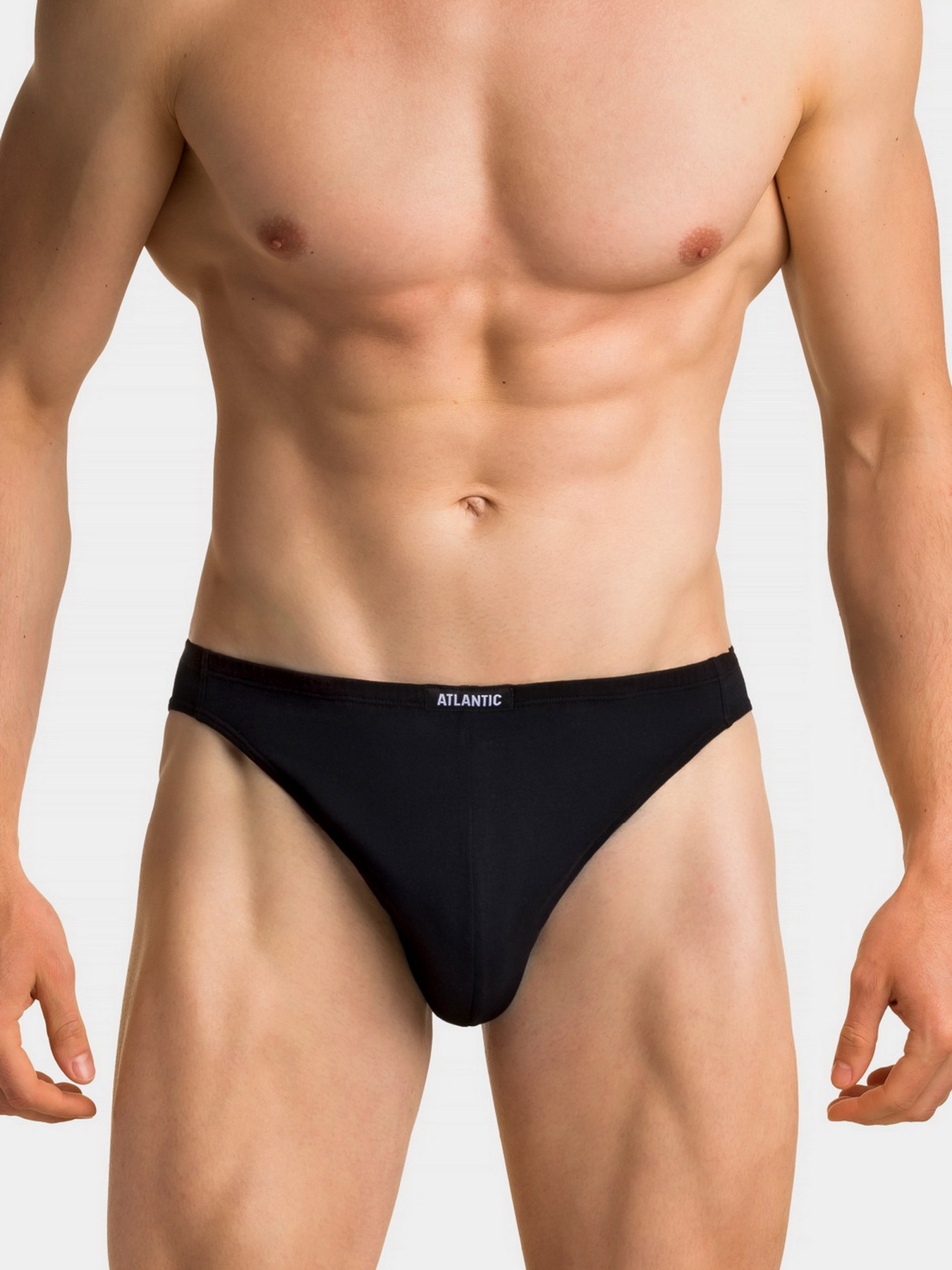Набор трусов Atlantic модель 3SMP-002 CZA/DEN/SZM Фото