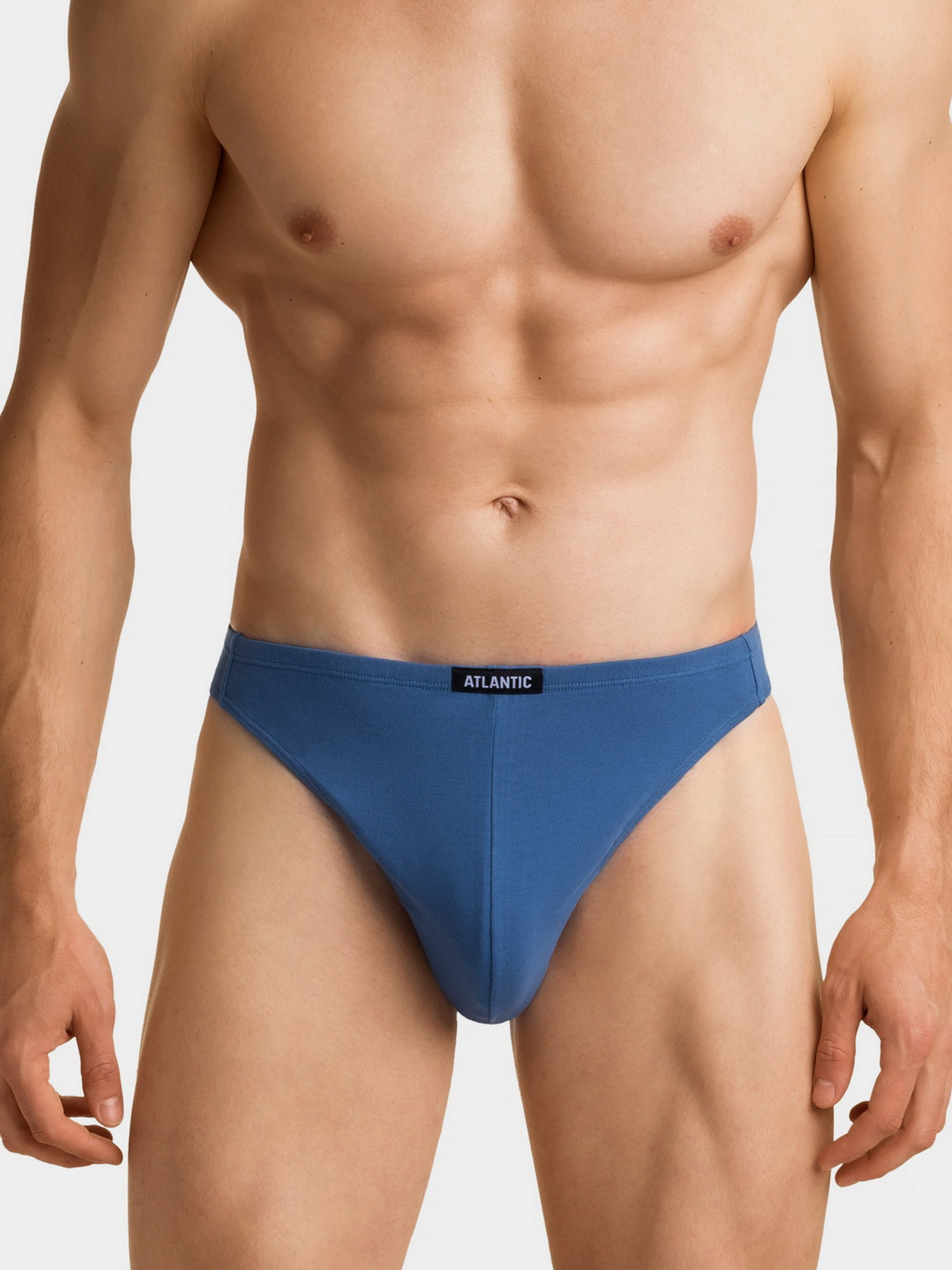 Набор трусов Atlantic модель 3SMP-002 CZA/DEN/SZM Фото