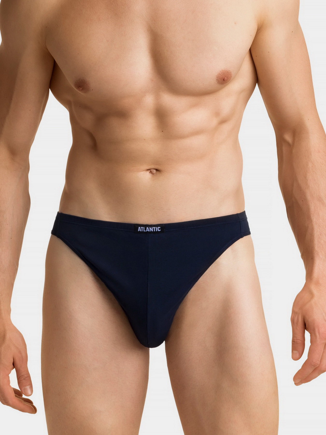 Набір трусів Atlantic модель 3SMP-002 GRA/NIE/NIEC Фото