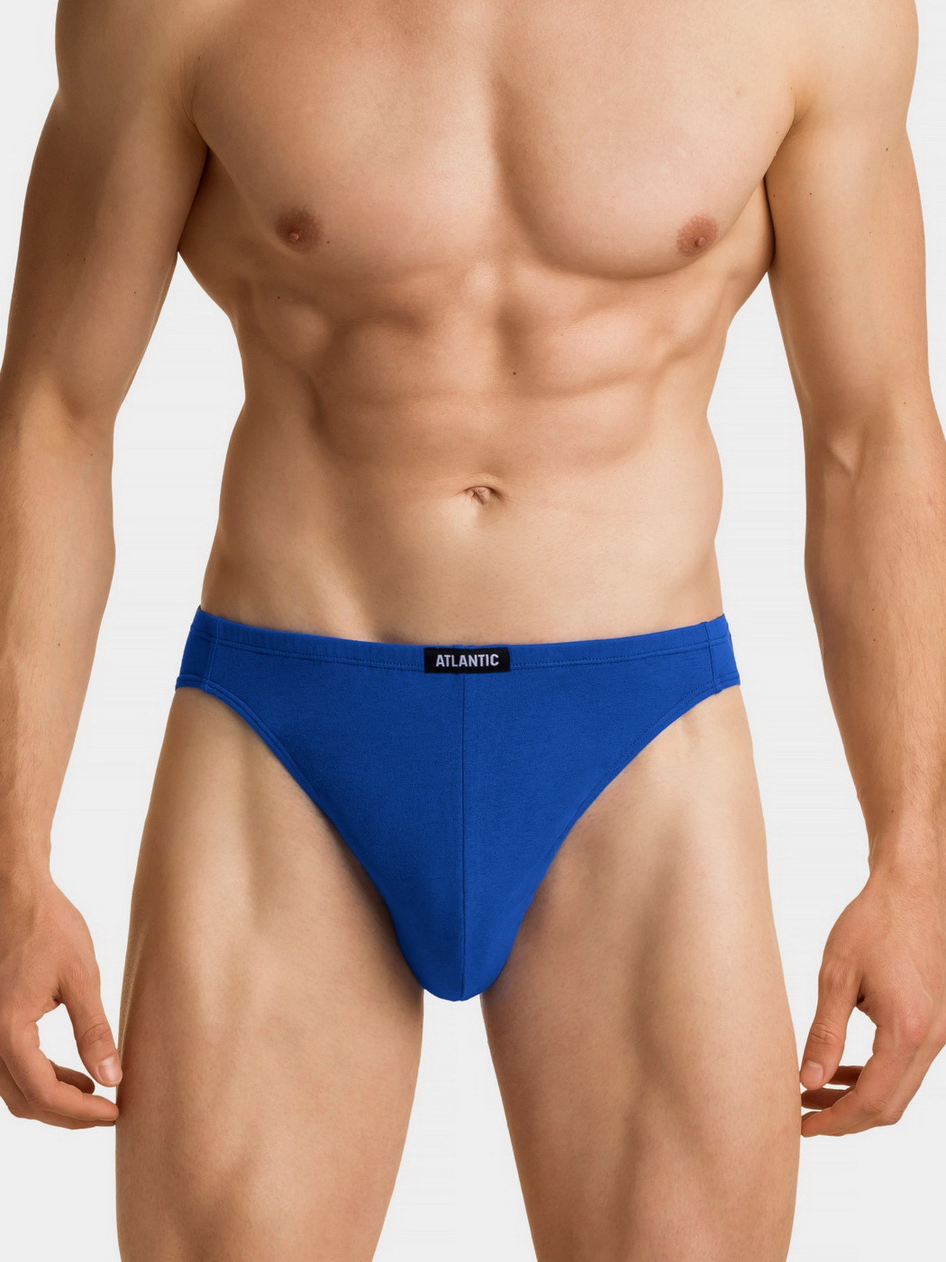 Набор трусов Atlantic модель 3SMP-002 GRA/NIE/NIEC Фото