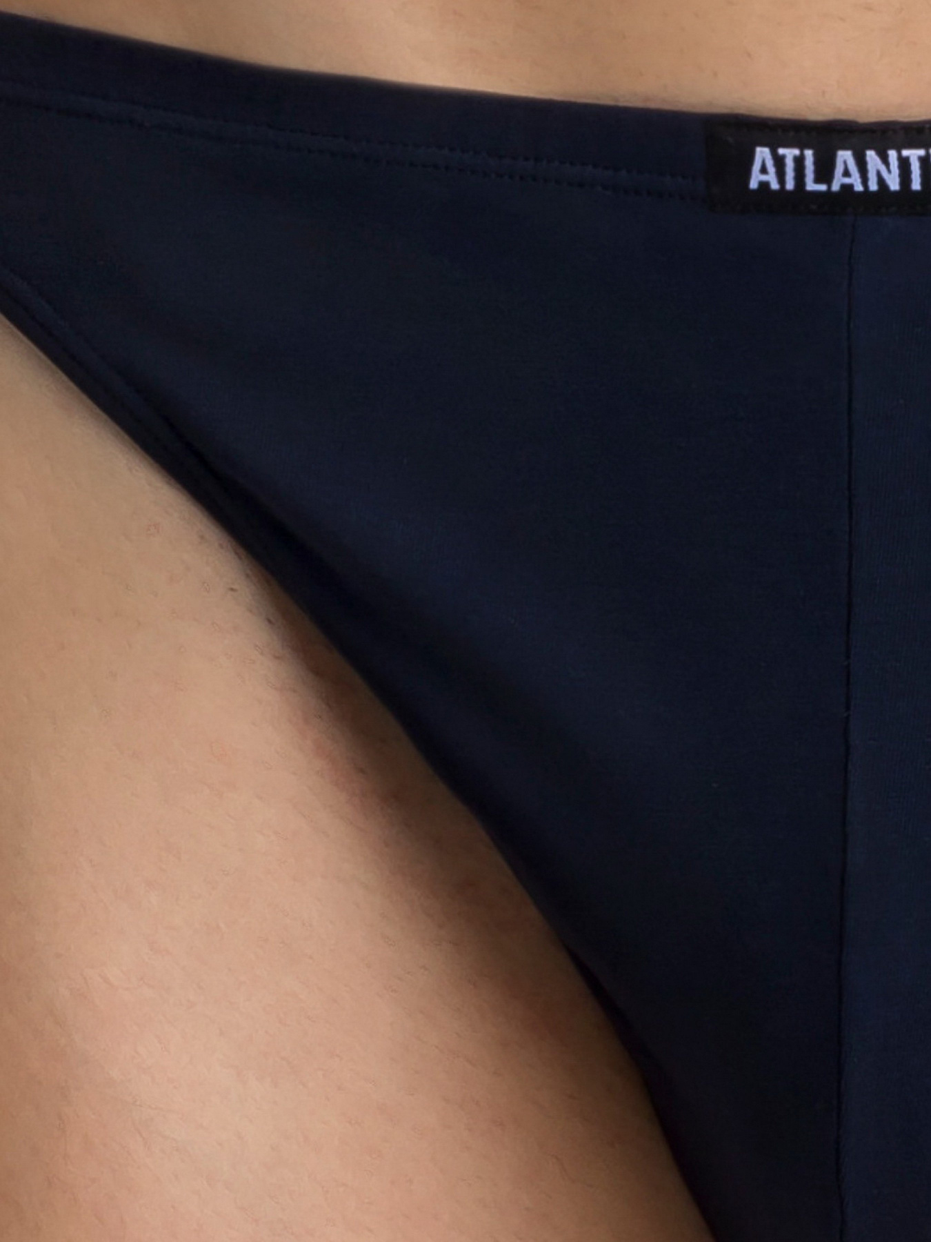 Набор трусов Atlantic модель 3SMP-002 GRA/NIE/NIEC Фото