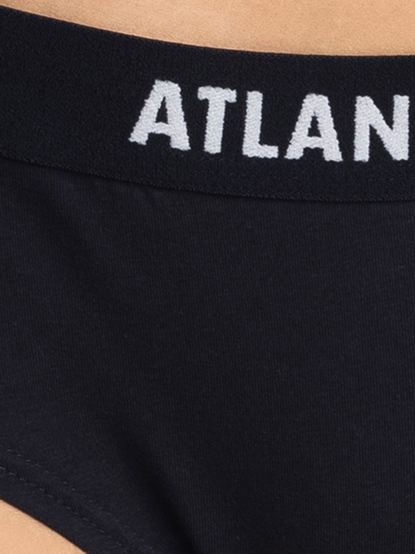 Набір трусів Atlantic модель 3LP-181 ZIE/FIO/FIO Фото