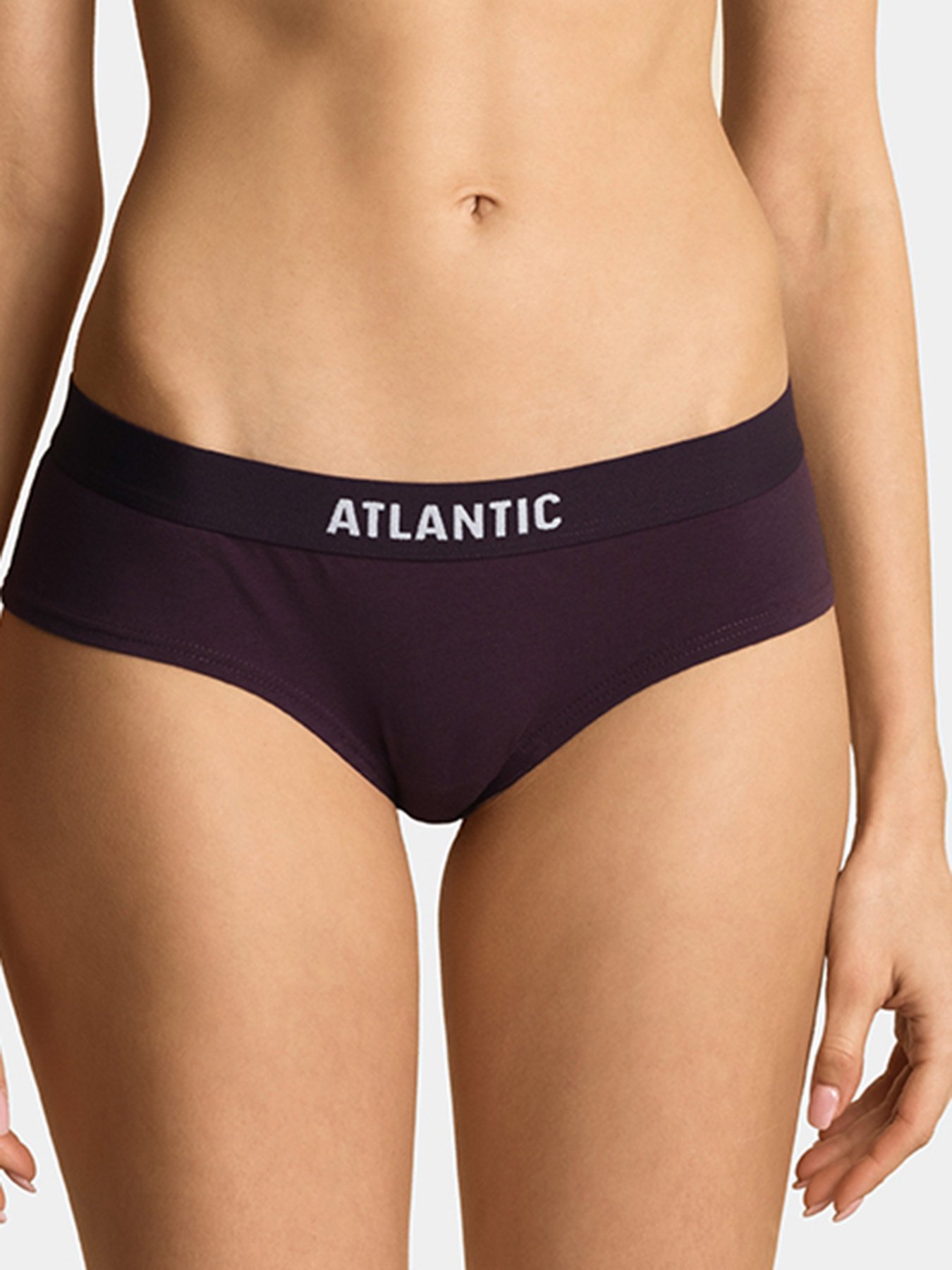 Набор трусов Atlantic модель 3LP-181 ZIE/FIO/FIO Фото