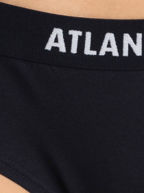Набор трусов Atlantic модель 3LP-181 ZIE/FIO/FIO Фото