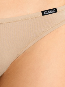 Набор трусов Atlantic модель 3BLP-599 BEZ Фото