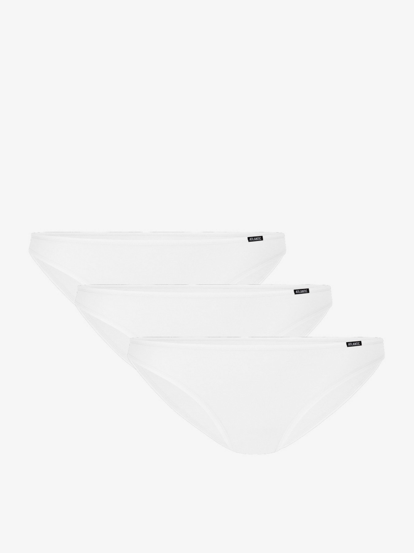 Набір трусів Atlantic модель 3BLP-599 BIA Фото