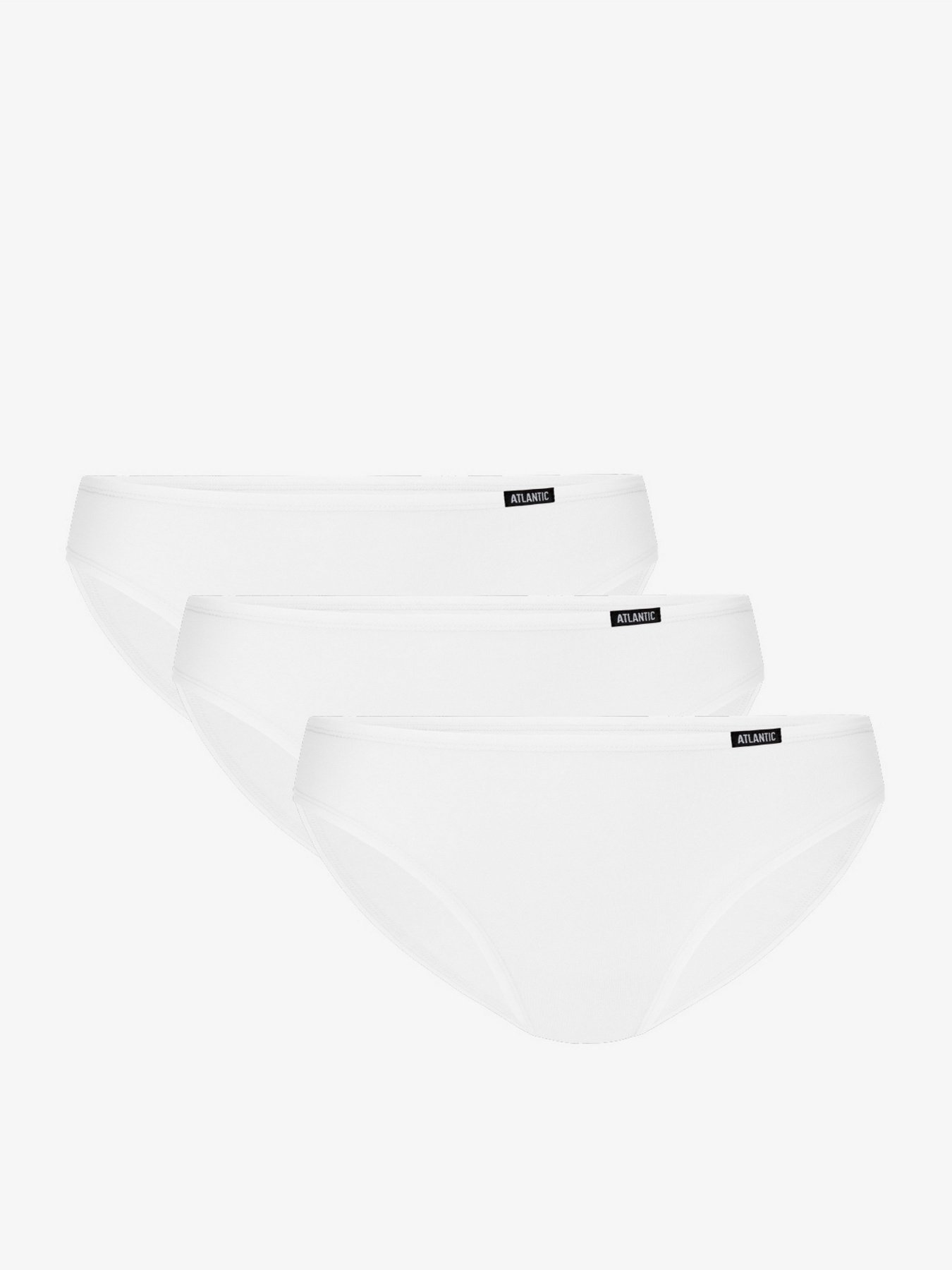 Набор трусов Atlantic модель 3BLP-602 BIA Фото
