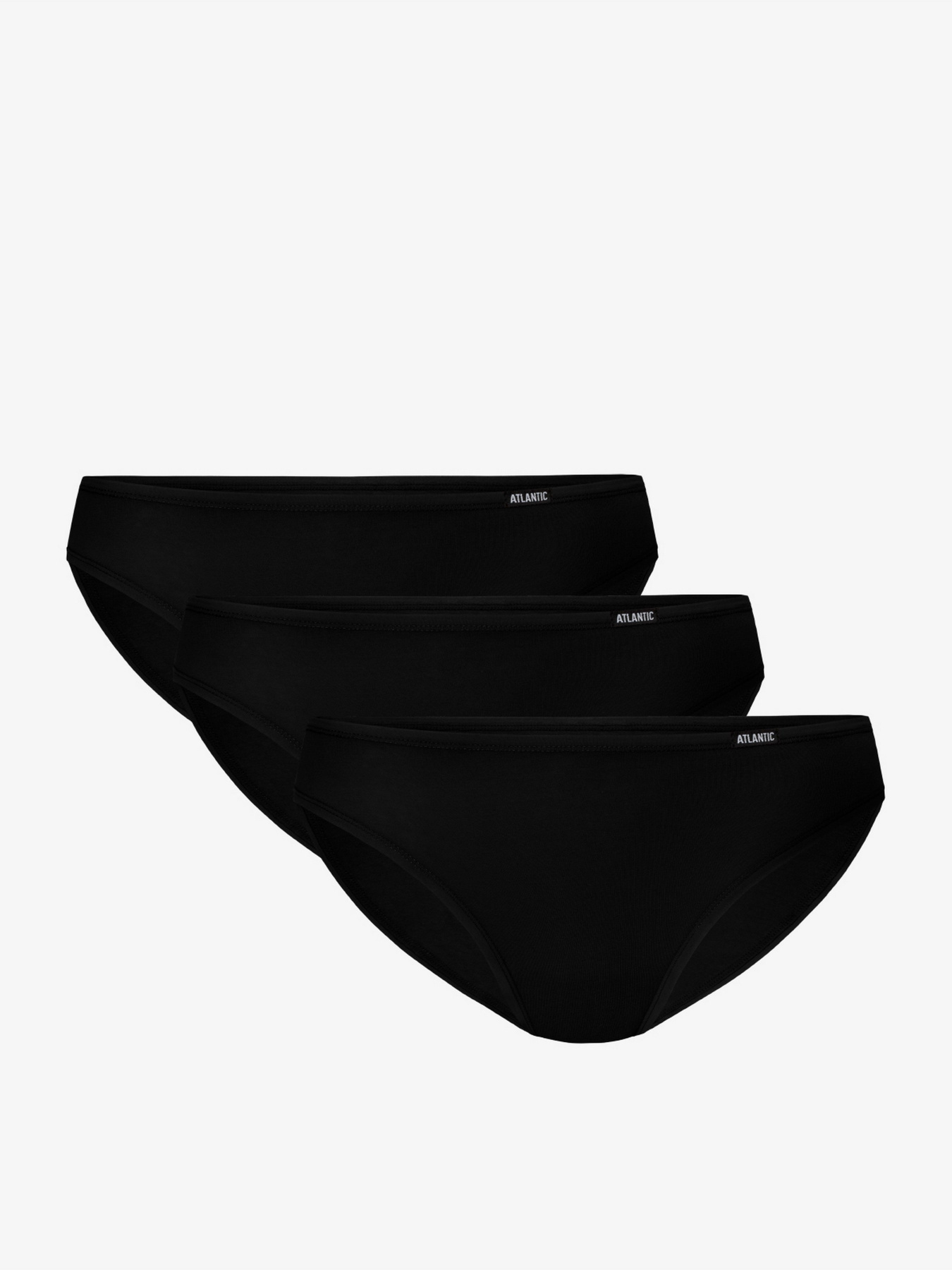 Набор трусов Atlantic модель 3BLP-602 CZA Фото